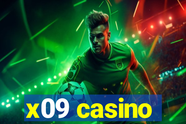 x09 casino